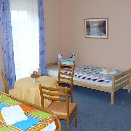 Haus Vier Jahreszeiten Altenau  Zimmer foto