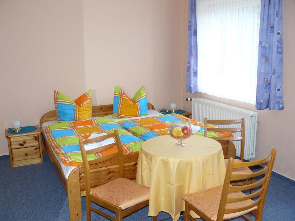 Haus Vier Jahreszeiten Altenau  Zimmer foto