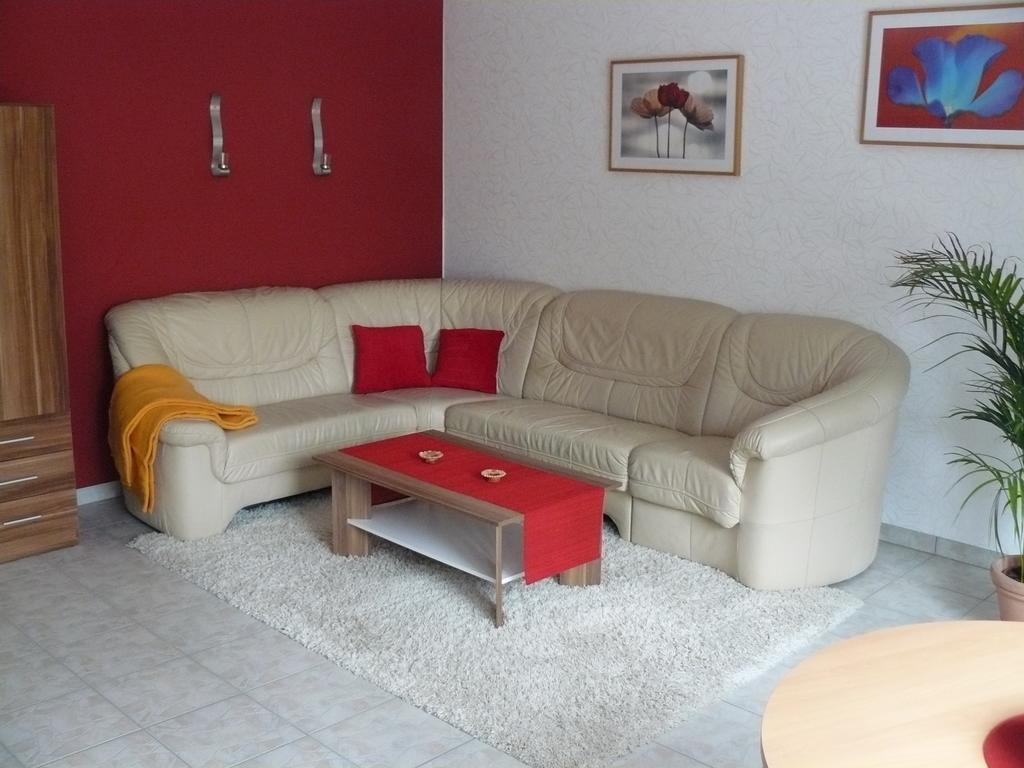 Haus Vier Jahreszeiten Altenau  Zimmer foto