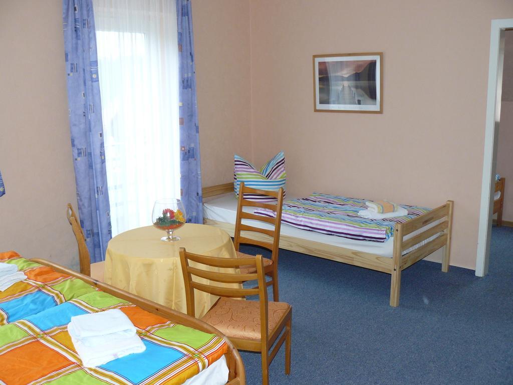 Haus Vier Jahreszeiten Altenau  Zimmer foto