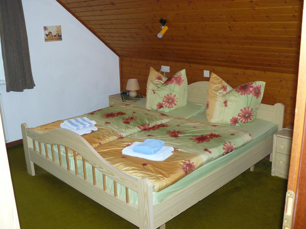 Haus Vier Jahreszeiten Altenau  Zimmer foto