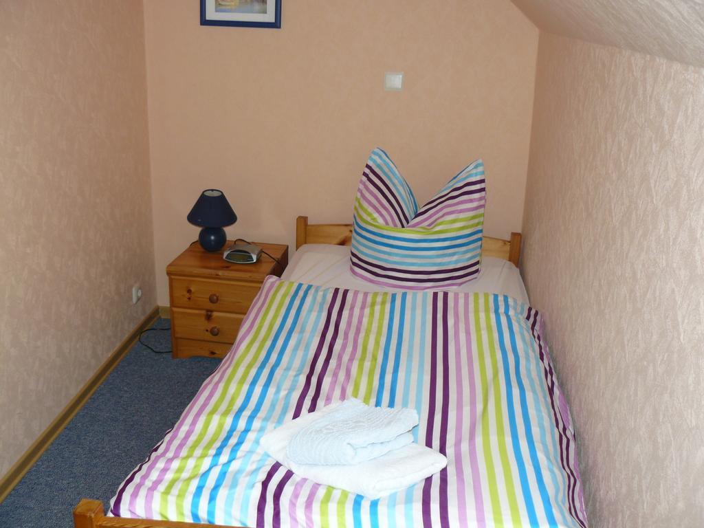 Haus Vier Jahreszeiten Altenau  Zimmer foto