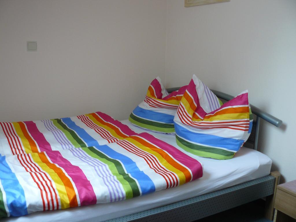 Haus Vier Jahreszeiten Altenau  Zimmer foto