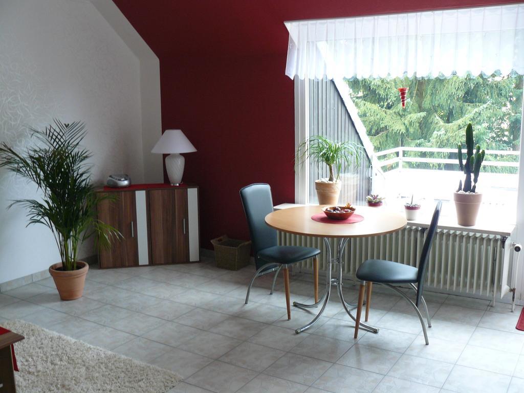 Haus Vier Jahreszeiten Altenau  Zimmer foto