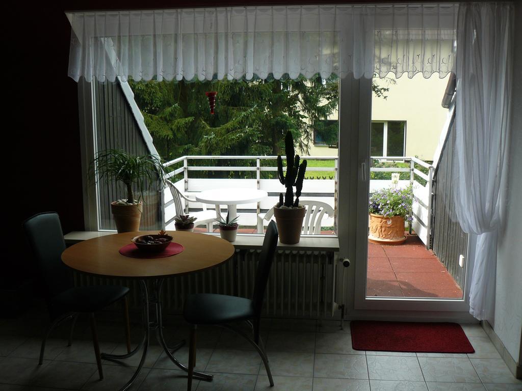 Haus Vier Jahreszeiten Altenau  Zimmer foto