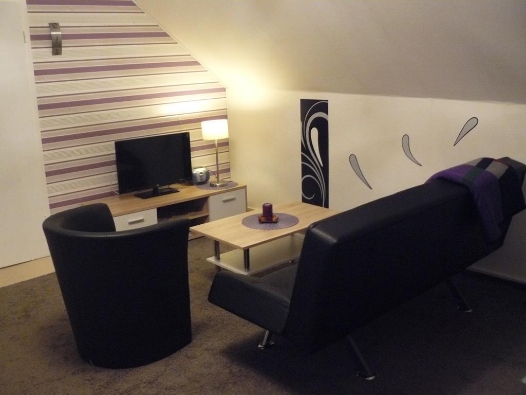 Haus Vier Jahreszeiten Altenau  Zimmer foto