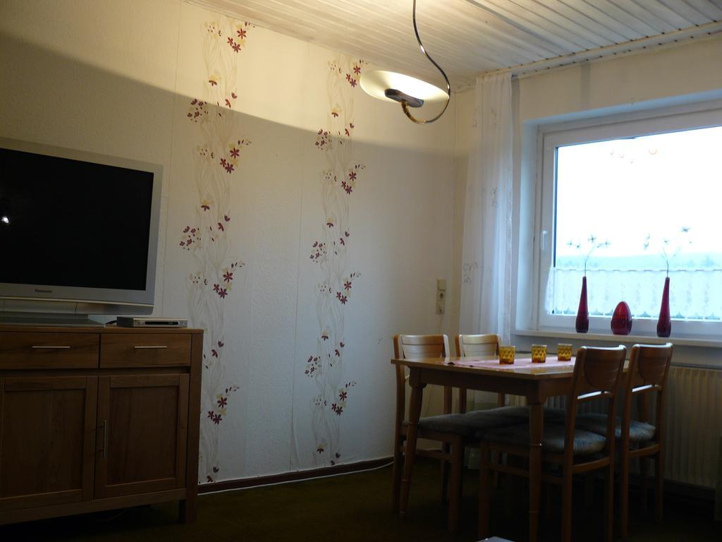 Haus Vier Jahreszeiten Altenau  Zimmer foto