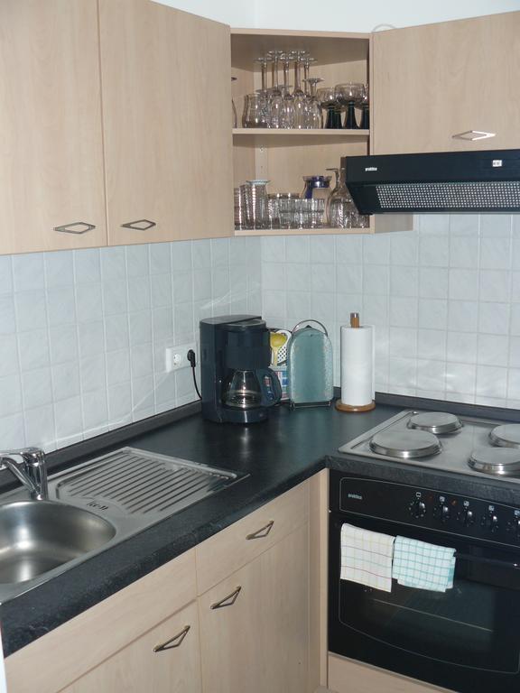 Haus Vier Jahreszeiten Altenau  Zimmer foto