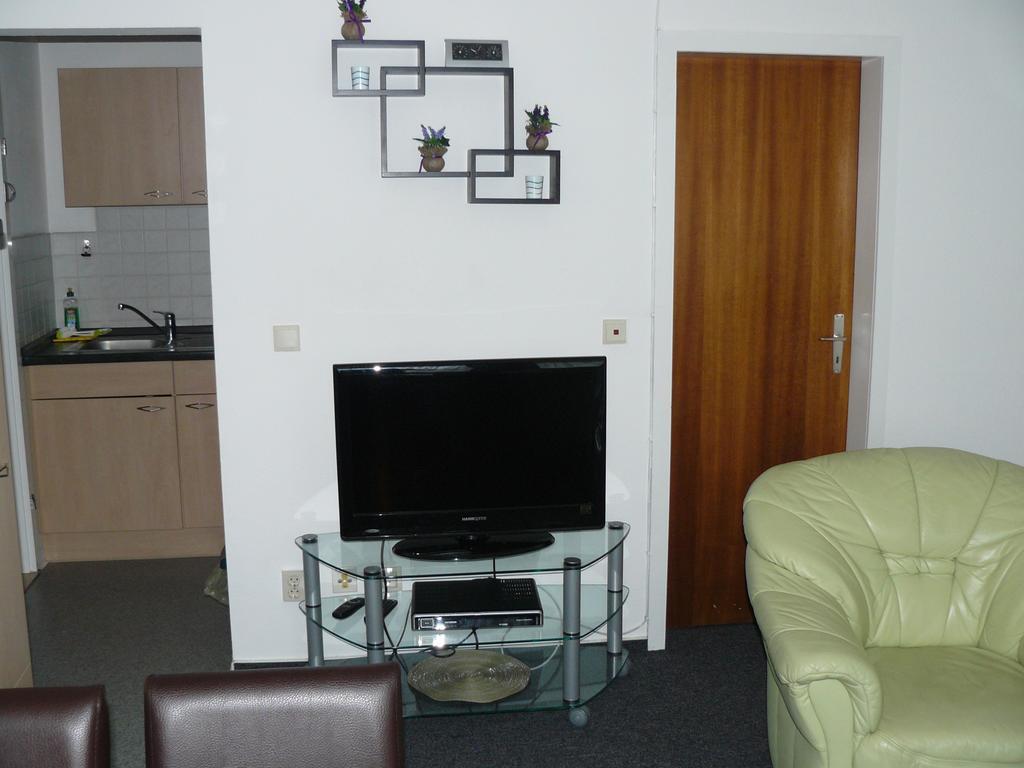 Haus Vier Jahreszeiten Altenau  Zimmer foto