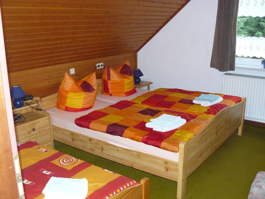 Haus Vier Jahreszeiten Altenau  Zimmer foto