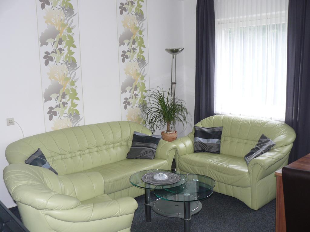 Haus Vier Jahreszeiten Altenau  Zimmer foto