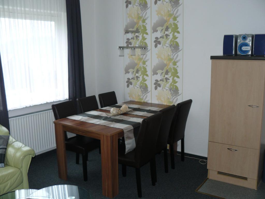 Haus Vier Jahreszeiten Altenau  Zimmer foto