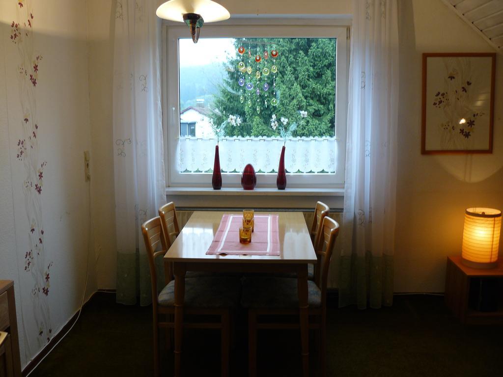 Haus Vier Jahreszeiten Altenau  Zimmer foto