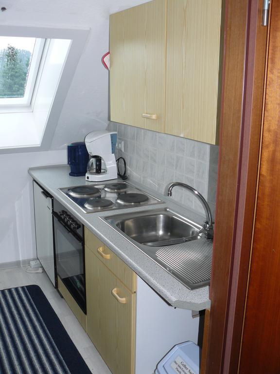 Haus Vier Jahreszeiten Altenau  Zimmer foto